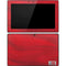 Denmark Soccer Flag Surface Pro Tablet Skin